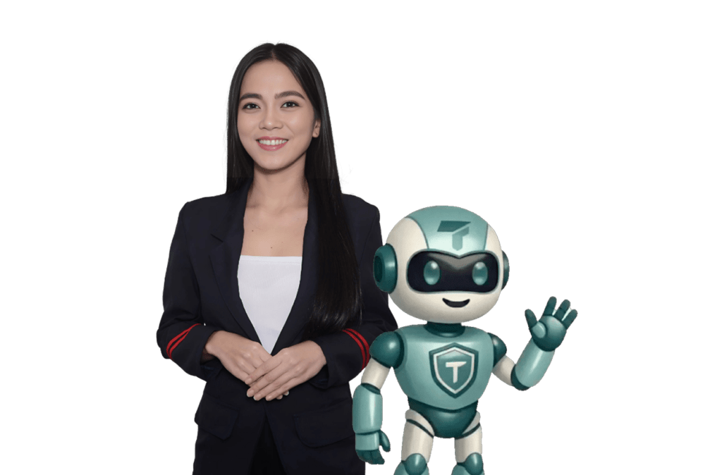 Automated Payroll System - Timora