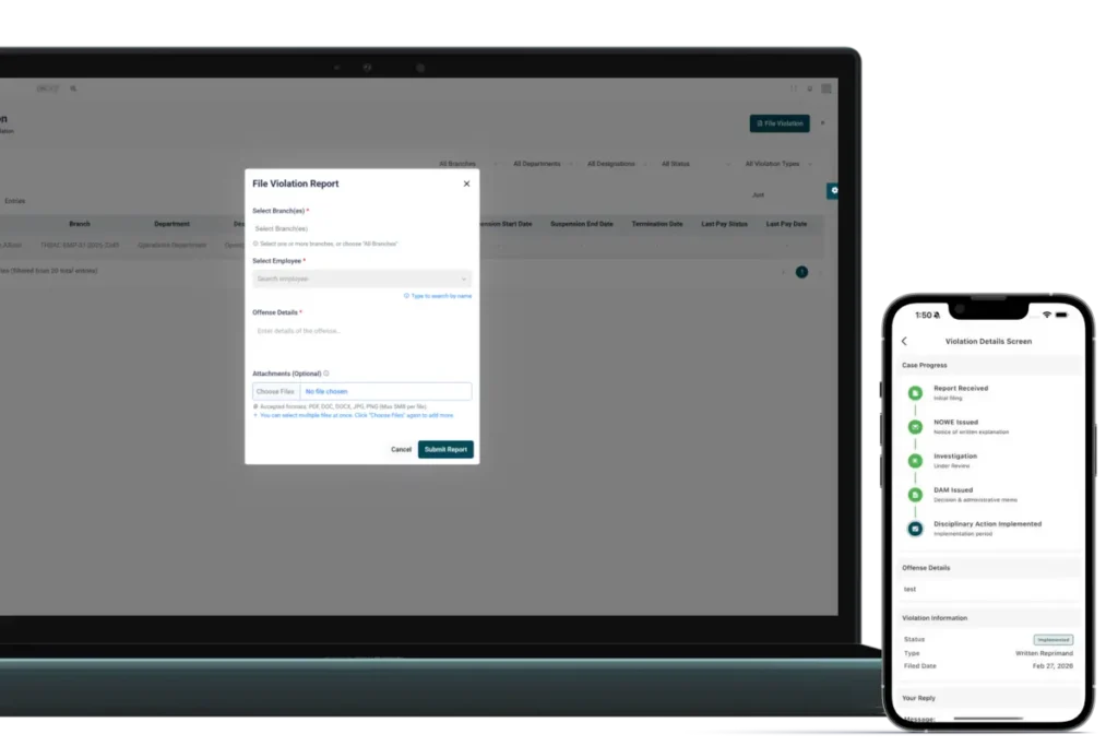 Hr and Payroll Software - Timora