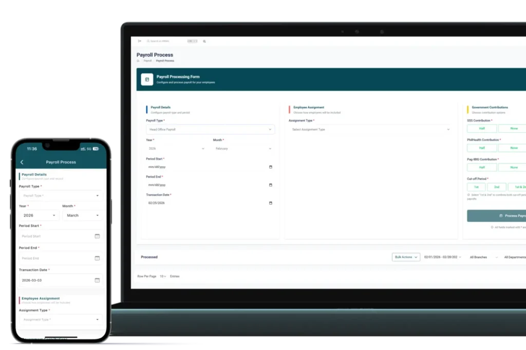 Hr and Payroll Software for Security Agencies - Timora