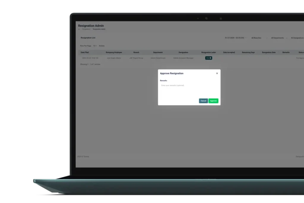 Hr and Payroll Software for Security Agencies in the Philippines - Timora